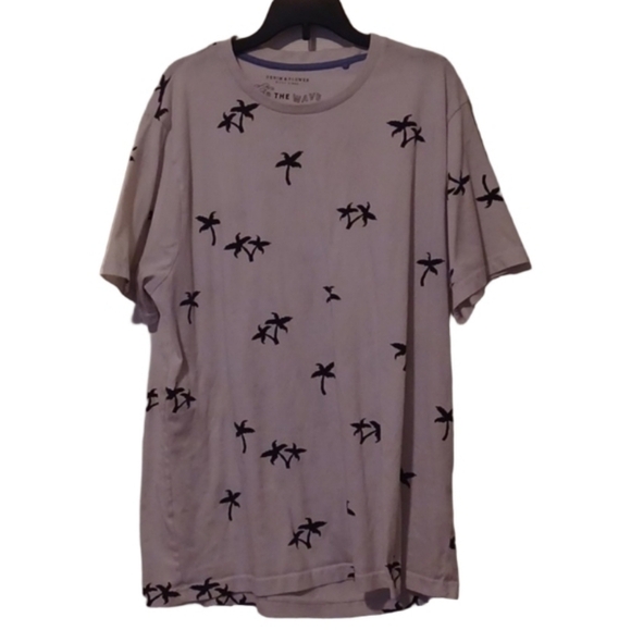 Denim & Flower Other - -- Denim & Flower Graphic Tee